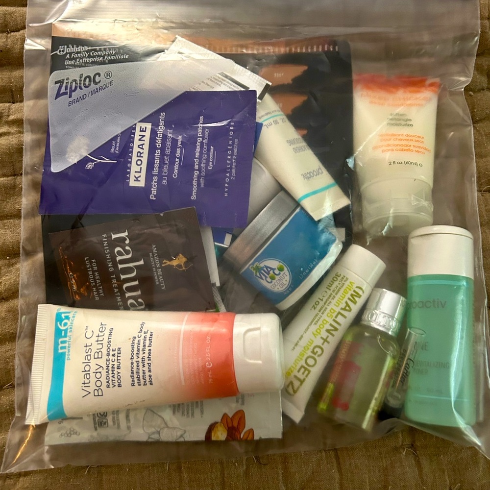 🔮🔮Mystery Beauty Grab Bag🔮🔮